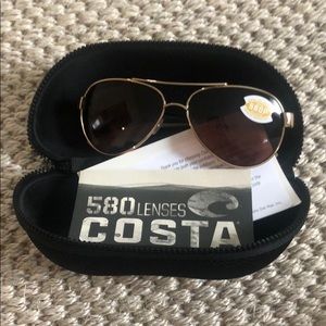 Costa Loreto Sunglasses
